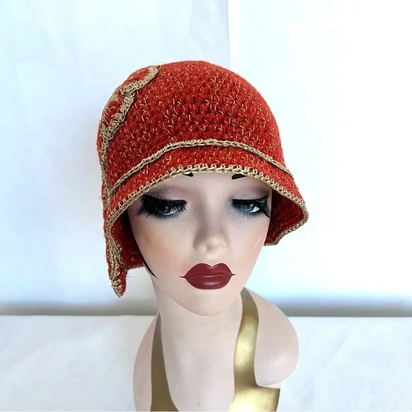 Roman Keflay Hand Crochet 20 display picture 1